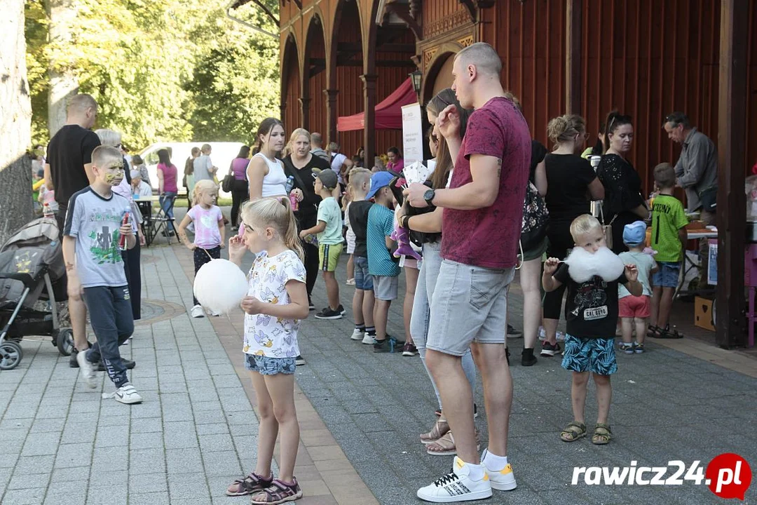 Witaj Szkoło! Bezpieczna Pyrka na Wesoło