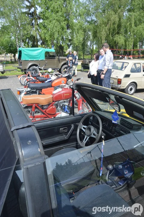 Obchody 234. rocznicy uchwalenia Konstytucji 3 Maja i festyn PRL w Krobi