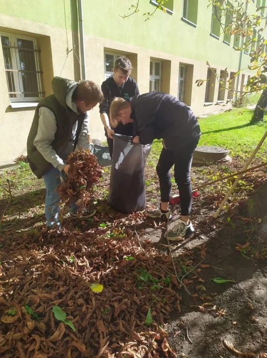 Sprzątanie Świata 2022