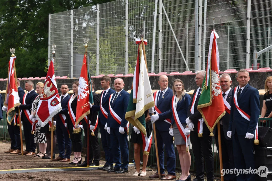 Jubileuszowa, bo XV Regionalna Wystawa Zwierząt Hodowlanych w Pudliszkach