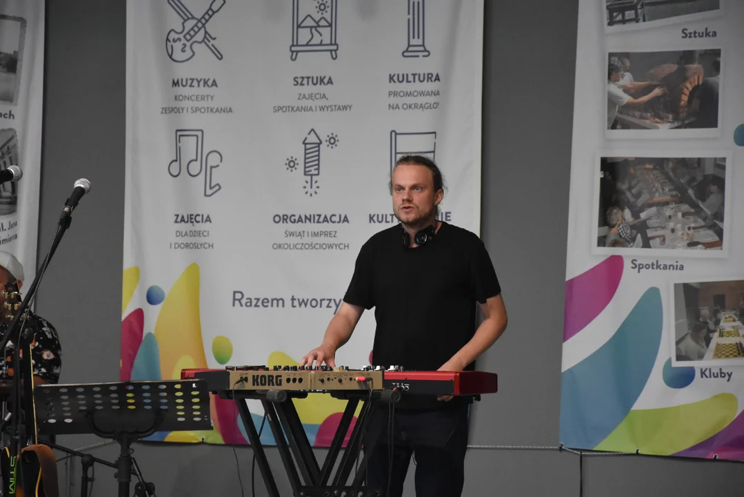 Pogranicze Kultur w Zdunach