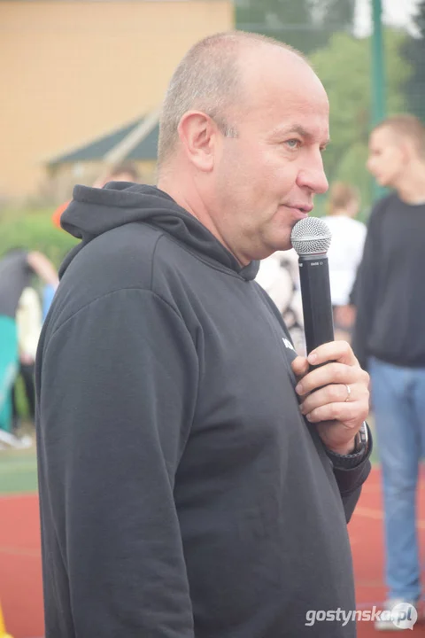 Igrzyska Możliwości 2025 w Zespole Szkół Specjalnych w Brzeziu