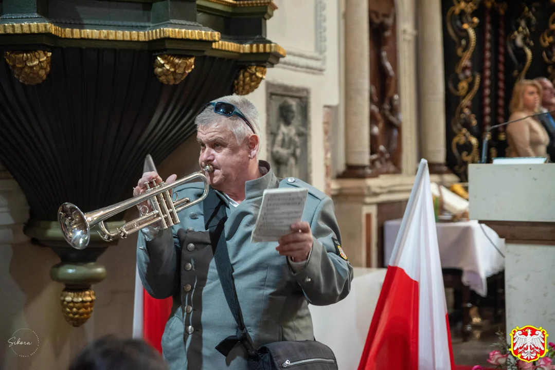 Koźmin Wlkp. Obchody rocznicy uchwalenia Konstytucji 3 Maja