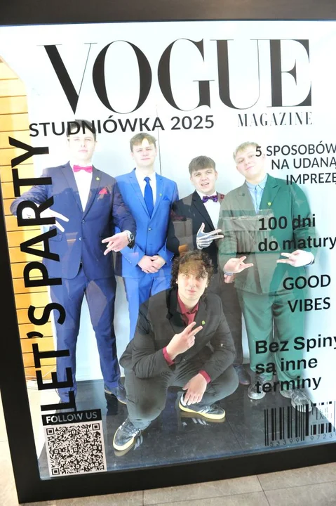 STUDNIÓWKI 2025