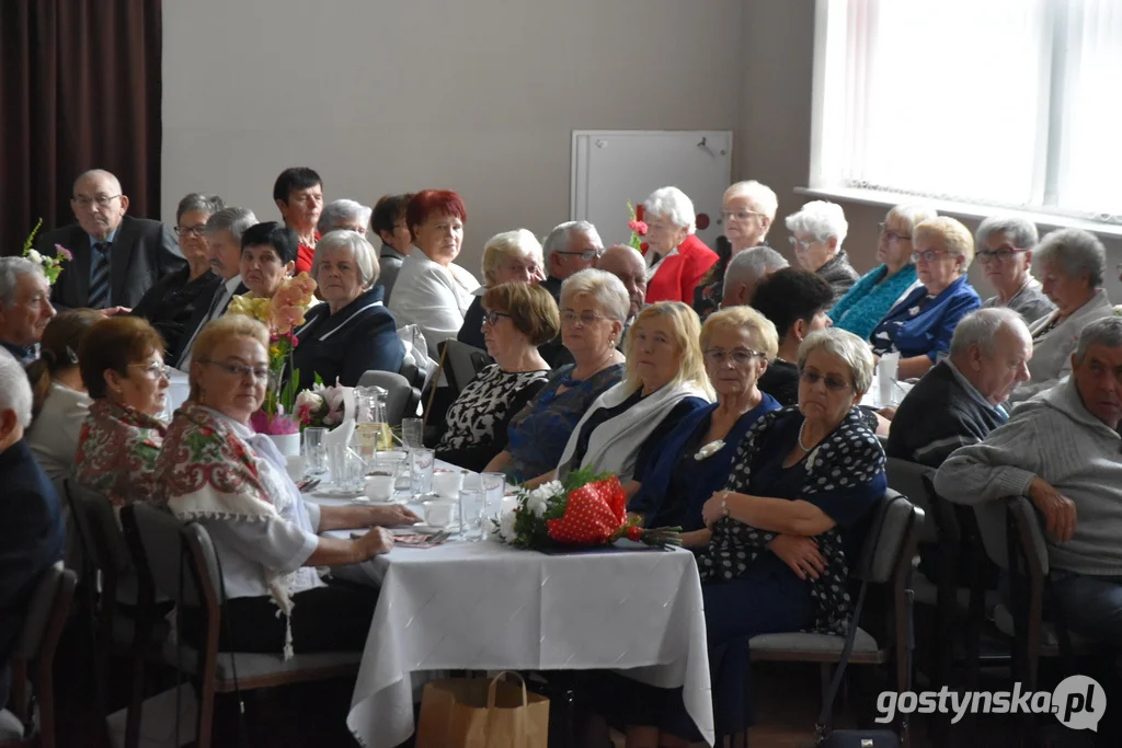 Borek Wlkp. Jubileusz - 40-lecie działalności PZEiR w Borku Wlkp.