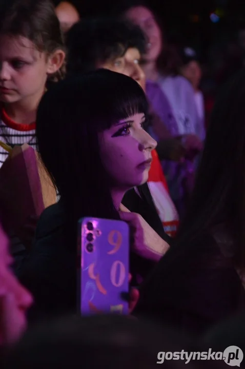 Dni Krobi 2025 - koncert zespołu Piersi
