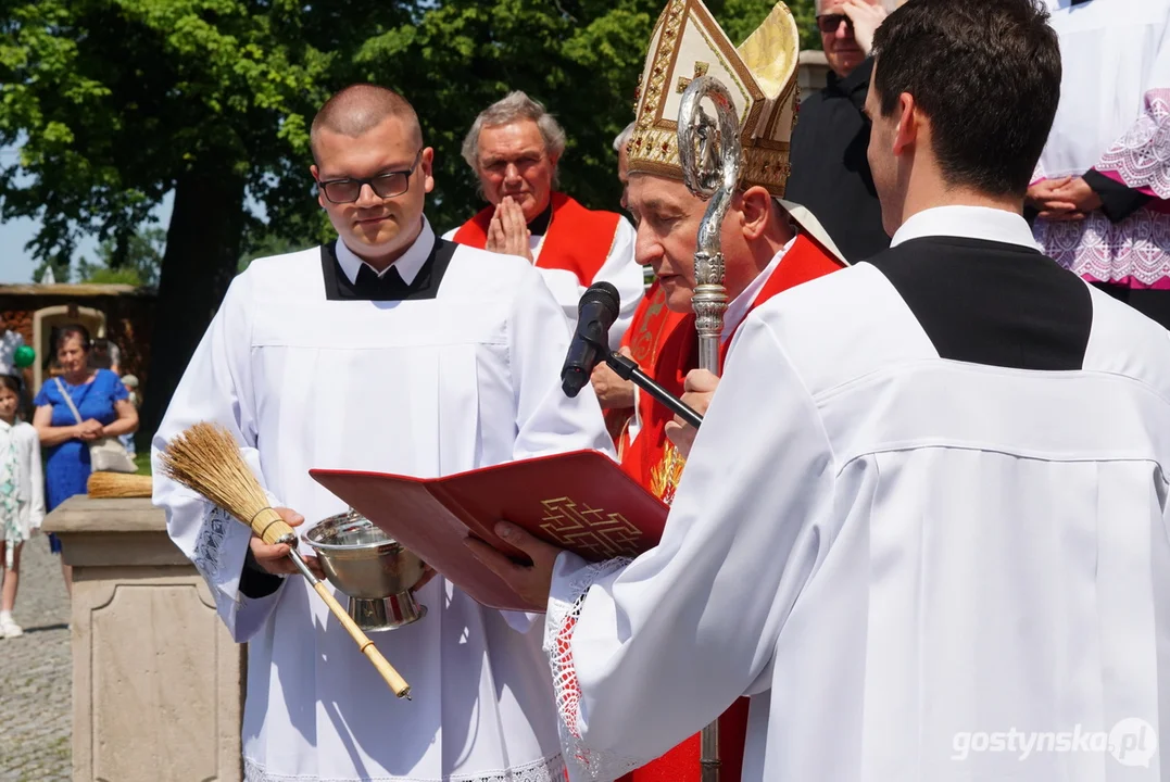 14. EKOfestyn na Świętej Górze.