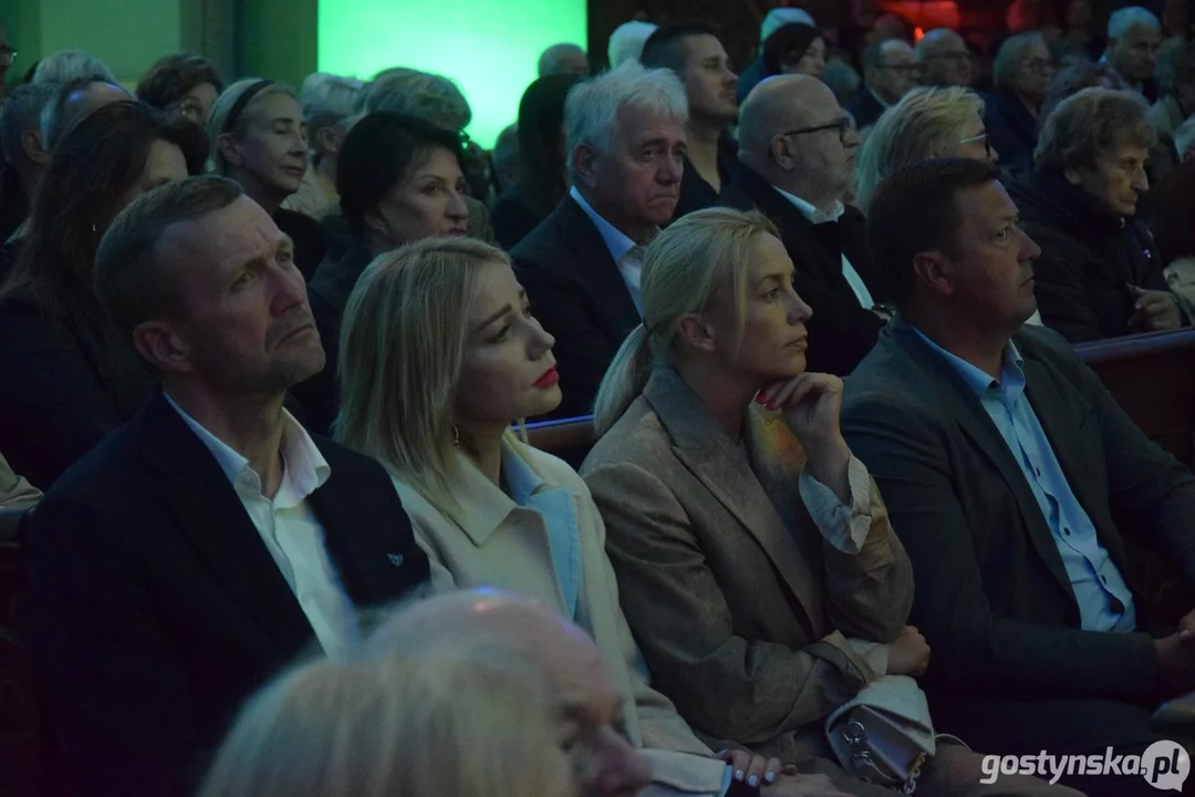 XX Festiwal Musica Sacromontana na Świętej Górze 2025 - koncert Interpreti Veneziani