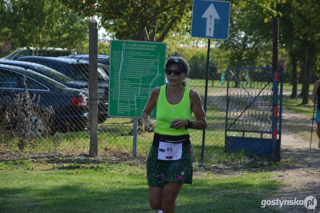 IX Tradycyjny Półmaraton w Krobi 2024