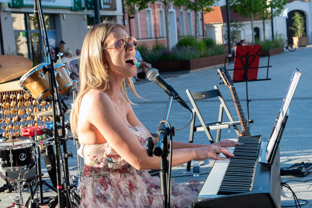 Letnie Brzmienia Jarocina (26.06)