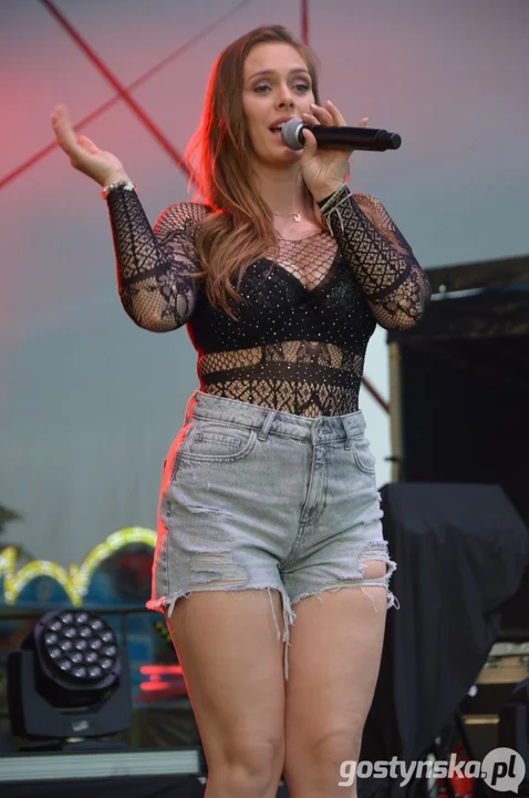 Dni Poniec 2025 - koncert Norbi, Top Girls i Lanberry