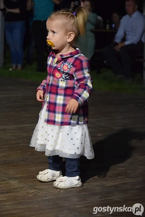 XI Festiwal Tradycji i Folkloru w Domachowie - konkurs kapel ludowych i śpiewaków