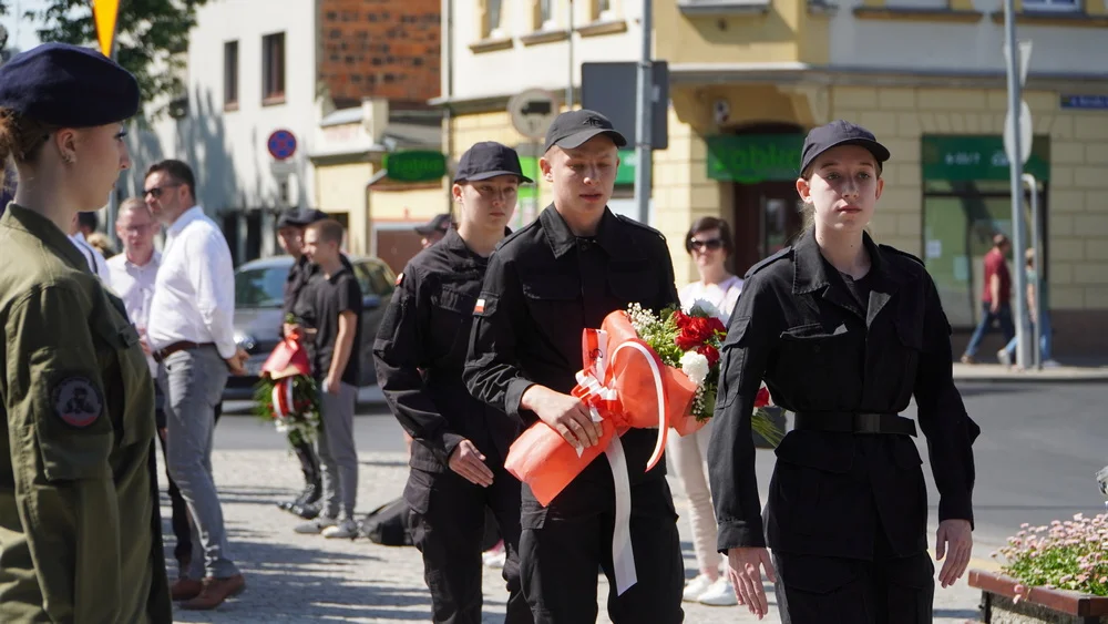 Dzień Kadeta w Rawiczu