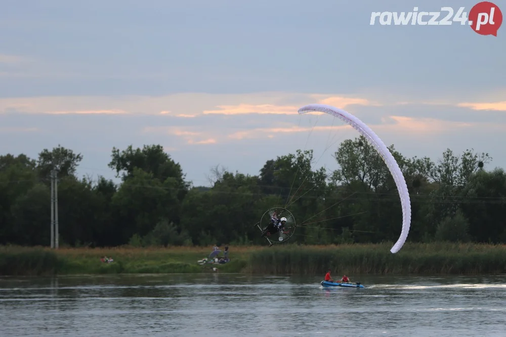 Jutrosin Slalom Championship - dzień ostatni (2023)