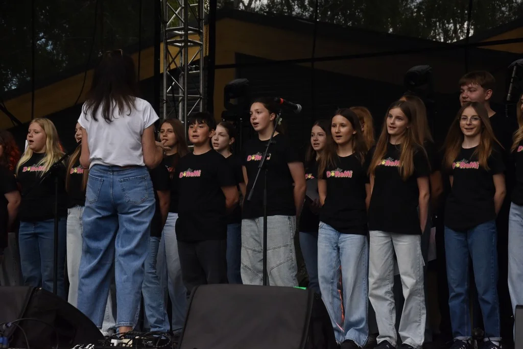 Dni Krobi 2026 - wieczorny blok koncertowy i występ zespołu De Mono