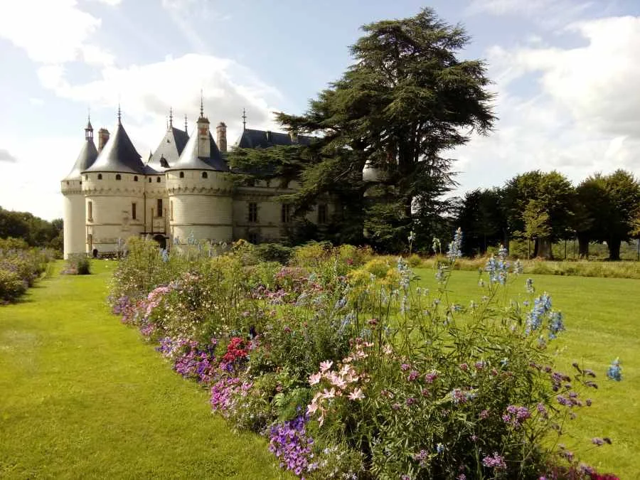 Chaumont-sur-Loire