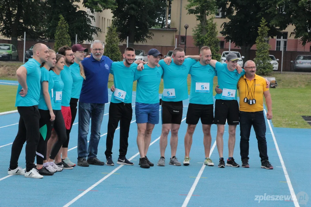 Olimpiada PPL - tak było w roku 2022