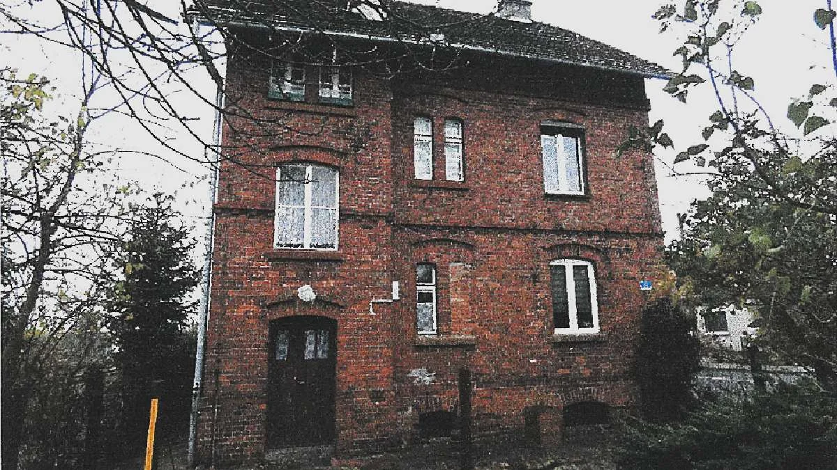 Lokale i nieruchomości PKP na sprzedaż w powiecie gostyńskim