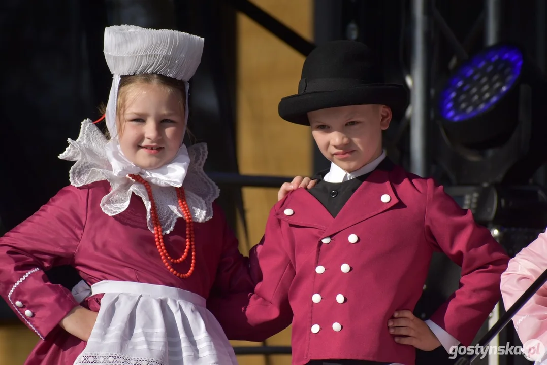 Dni Krobi 2025 - koncerty Video, WonerS i Skolim