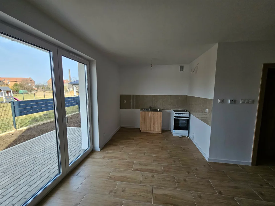 Gmina oddała nowe mieszkania czynszowe do użytku. Zobacz, jak wyglądają