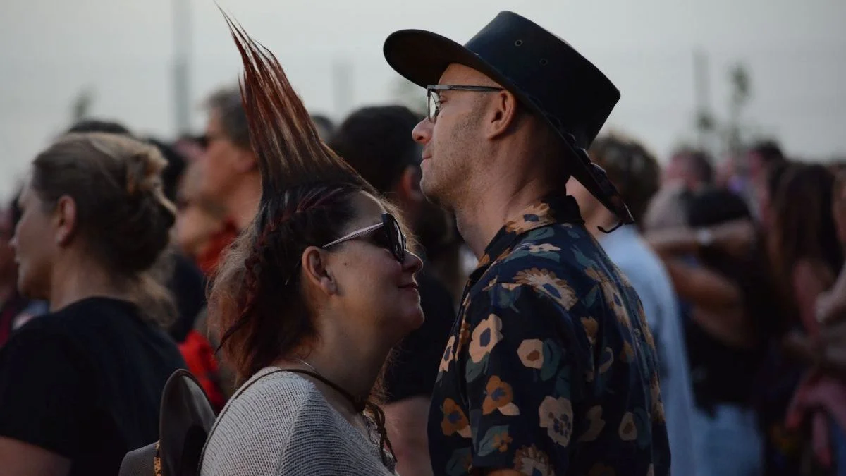 Coma i KSU na Jarocin Festiwal 2025
