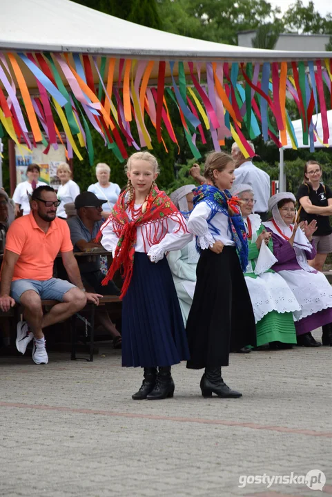 50-lecie działalności artystycznej Zespołu Regionalnego Borkowiaki