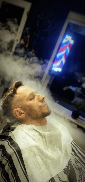 BARBER SHOP NOWAK ADRIANNA