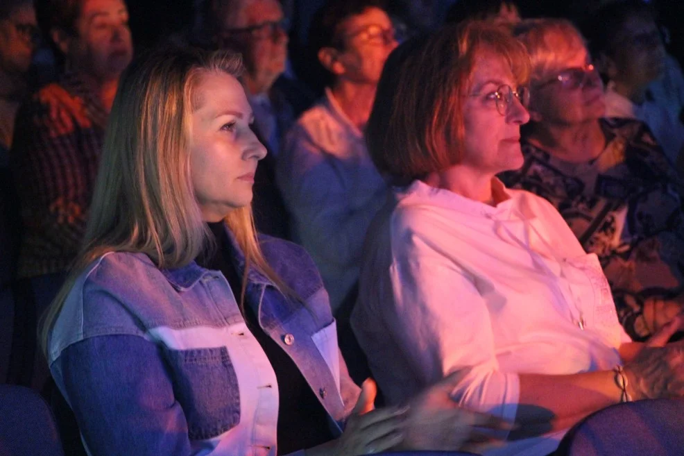 Koncert Wojtka Cugowskiego w Pleszewie