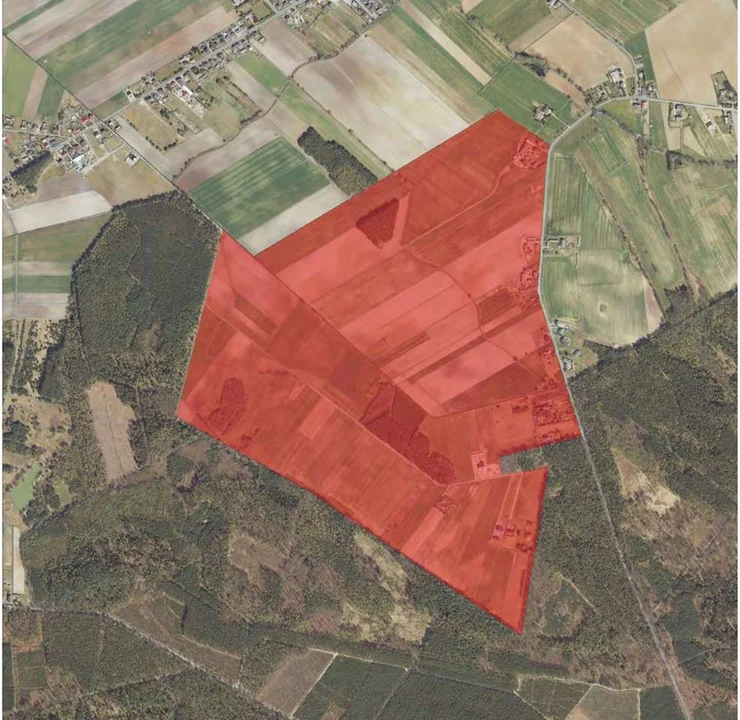 Dyskusja nad projektem planu zagospodarowania w gminie Jarocin - przyjdź na spotkanie [ZDJĘCIA, MAPA] - Zdjęcie główne