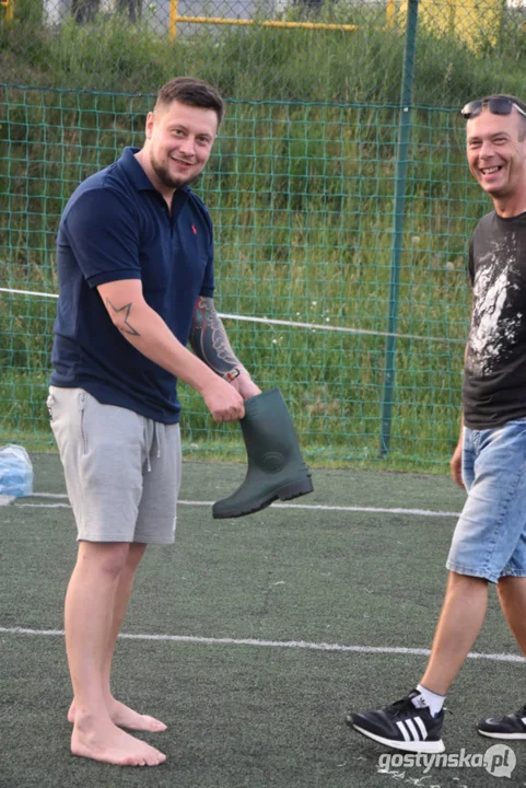 Rodzinny Piknik Osiedlowy na Pożegowie w Gostyniu