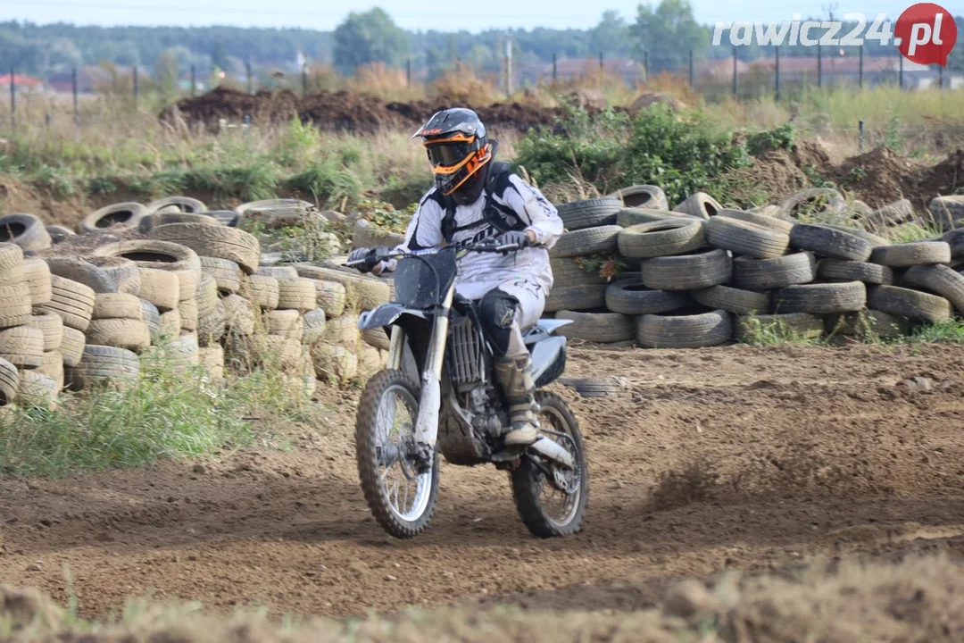 V ekstremalny piknik motoryzacyjny