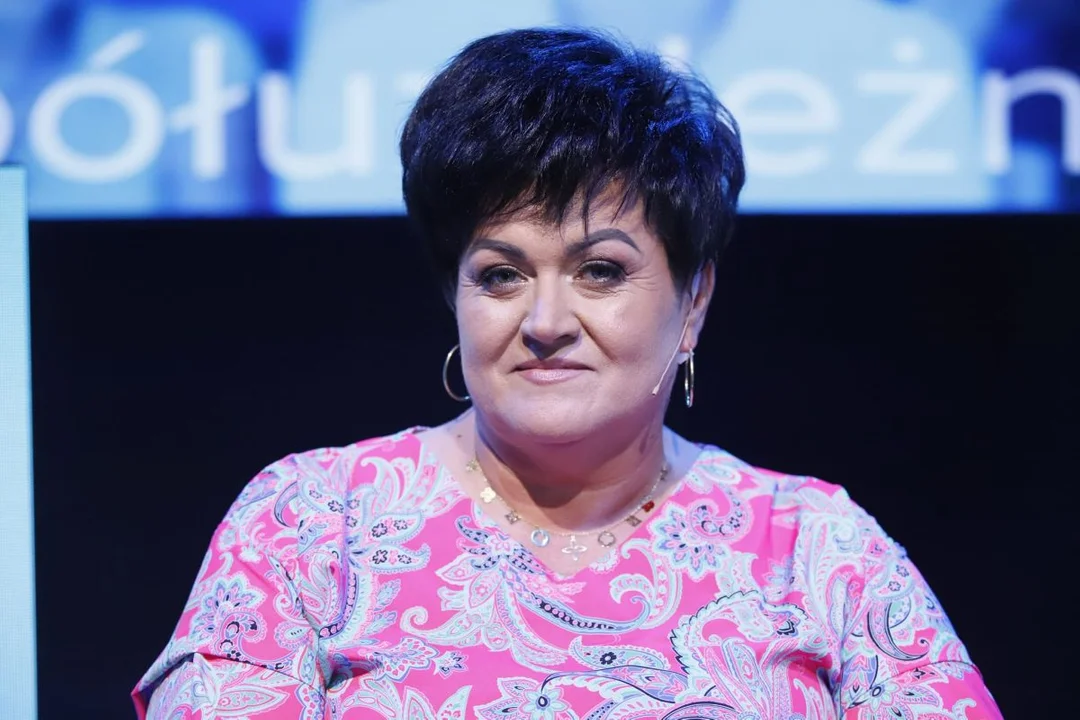 Anna Skrzypska z Jarocina będzie bohaterką programu "Ocaleni". Dzisiaj w TVP1