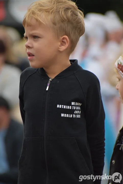 XIII Festiwal Tradycji i Folkloru w Domachowie 2025