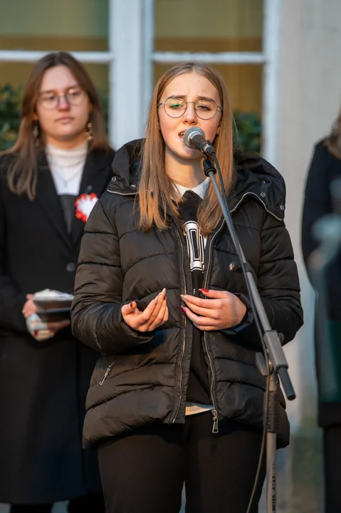 Koźmin Wlkp. Rocznica wybuchu Powstania Wielkopolskiego