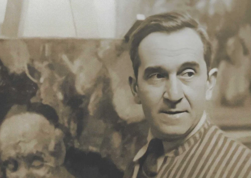 „Jakob Steinhardt (1887-1968) Życie i działalność”