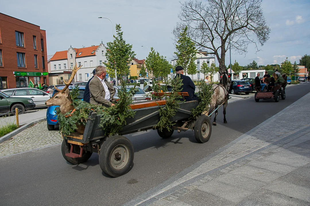 Dożynki Gminne Jrocin 2023