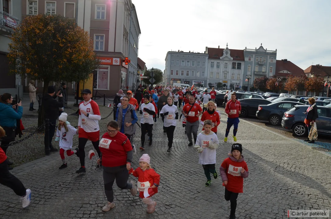 Krotoszyński Bieg Niepodległości