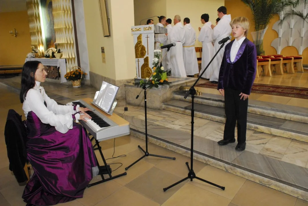 Rozpoczyna się świętowanie 90-lecia franciszkanów. Inauguracja w niedzielę w Jarocinie