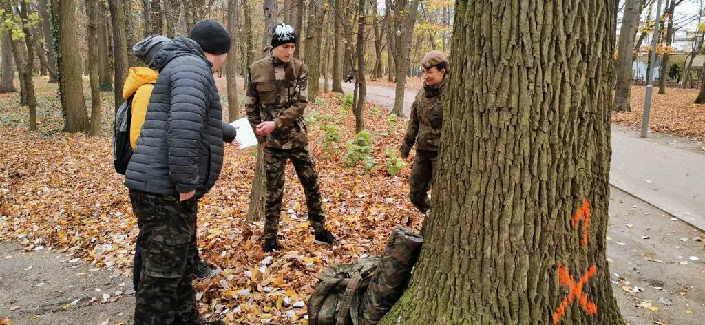 Święto Niepodległości w Jarocinie i Dni Patrona Miasta