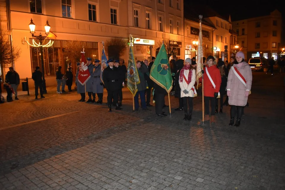 Obchody Narodowego Dnia Zwycięskiego Powstania Wielkopolskiego w Krotoszynie