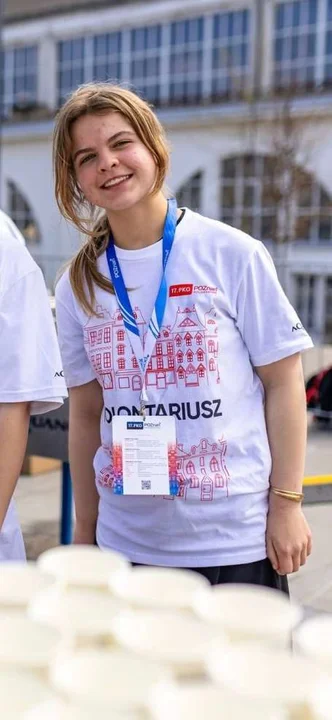 Zuzanna Płóciennik