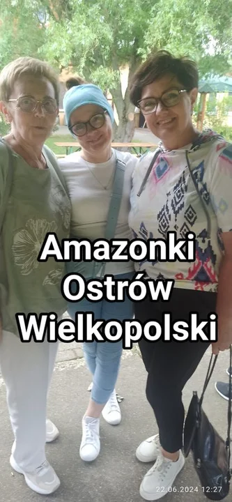 Turniej strzelecki Jarocińskiego Klubu "Amazonka". Gospodynie wzięły to, co najważniejsze