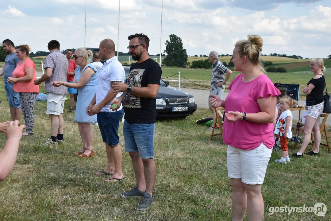 Piknik Rodzinny w Daleszynie (gm. Gostyń)