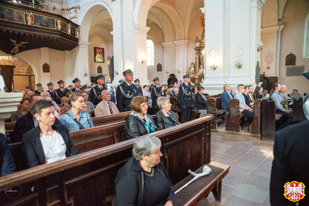 Koźmin Wlkp. Obchody rocznicy uchwalenia Konstytucji 3 Maja