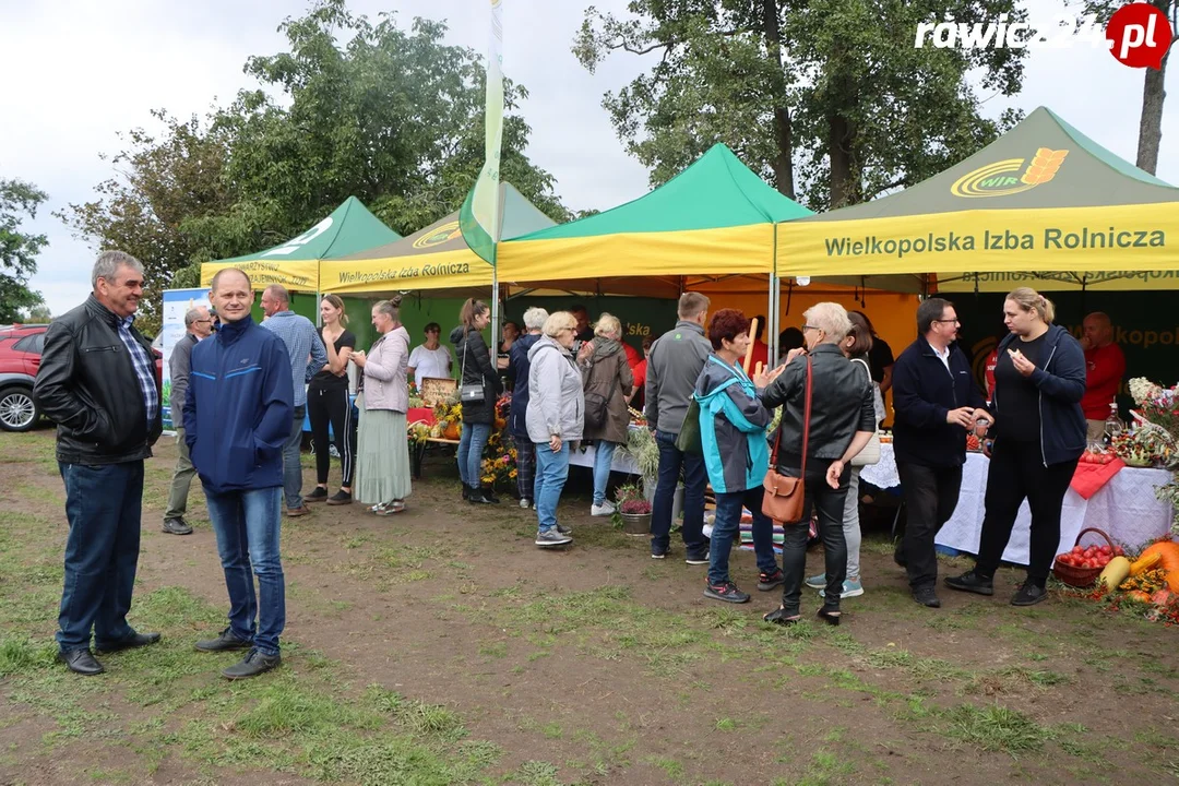 Święto Pomidora w Rogożewie (2022)