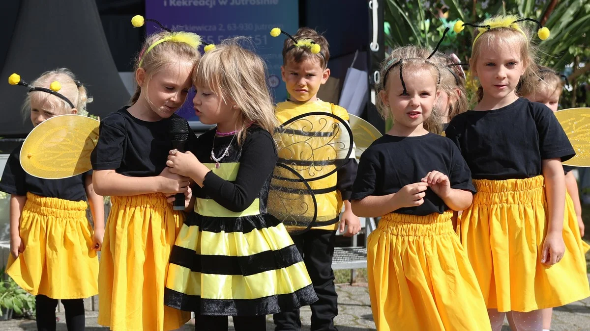 III Festiwal Miodu i Rękodzieła w Szymonkach-Piekiełku