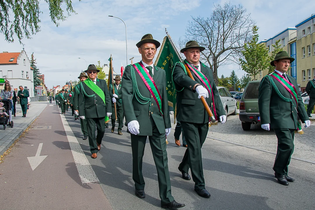 Dożynki Gminne Jrocin 2023