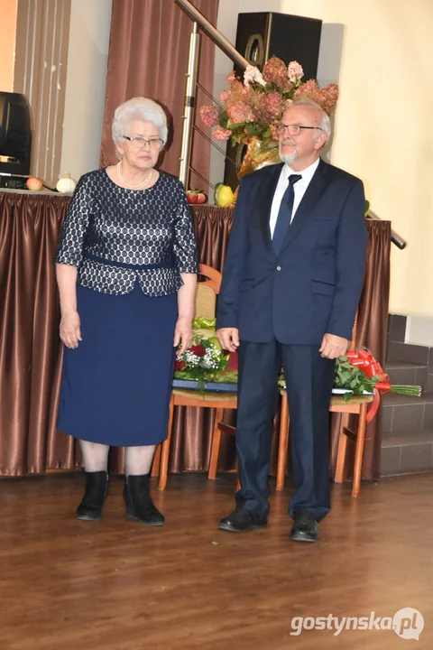 Borek Wlkp. Jubileusz - 40-lecie działalności PZEiR w Borku Wlkp.