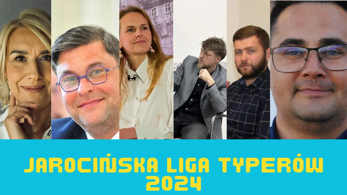 Jarocińska Liga Typerów 2024. Czy faza pucharowa przyniesie zyski punktowe uczestnikom? - Zdjęcie główne