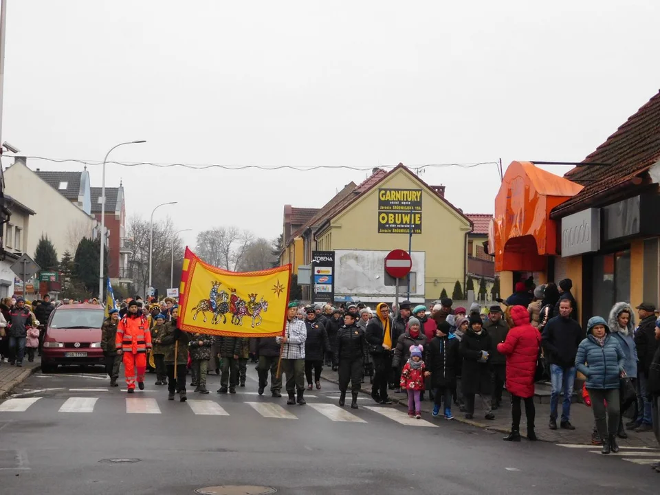 Orszaki Trzech Króli w Żerkowie, Jarocinie i Jaraczewie już w najbliższy piątek